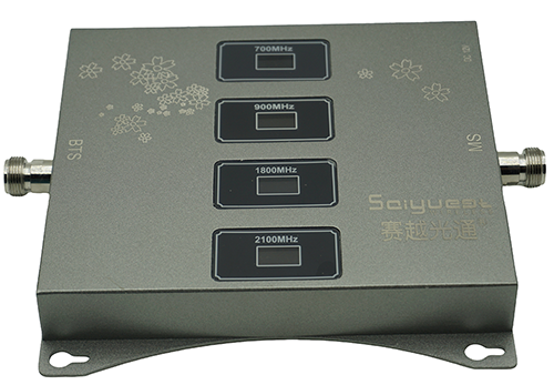  上思四频手机信号接收器200㎡