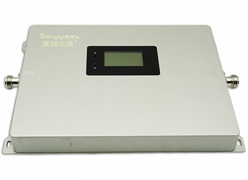  上思三频/四频/五频手机信号接收器800㎡