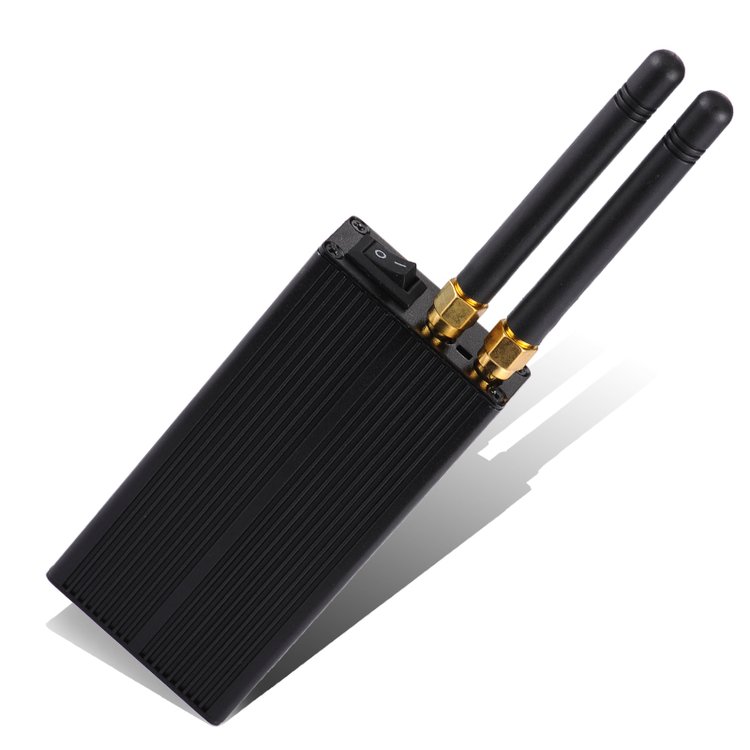  上思1.2G/1.5G导航屏蔽器