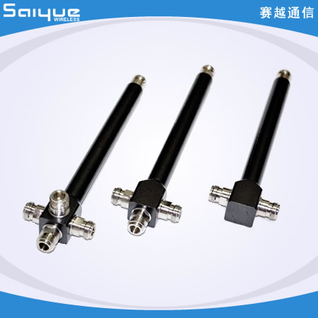  上思FM调频广播同步广播功分器