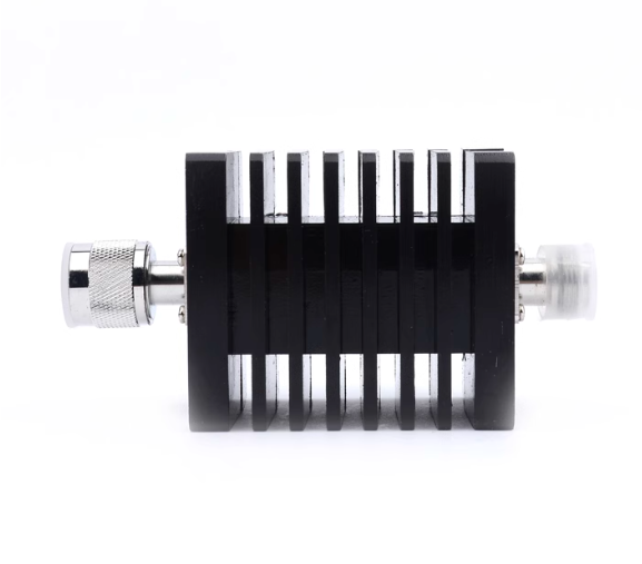  上思腔体固定衰减器0-3G/0-4G  N型接口